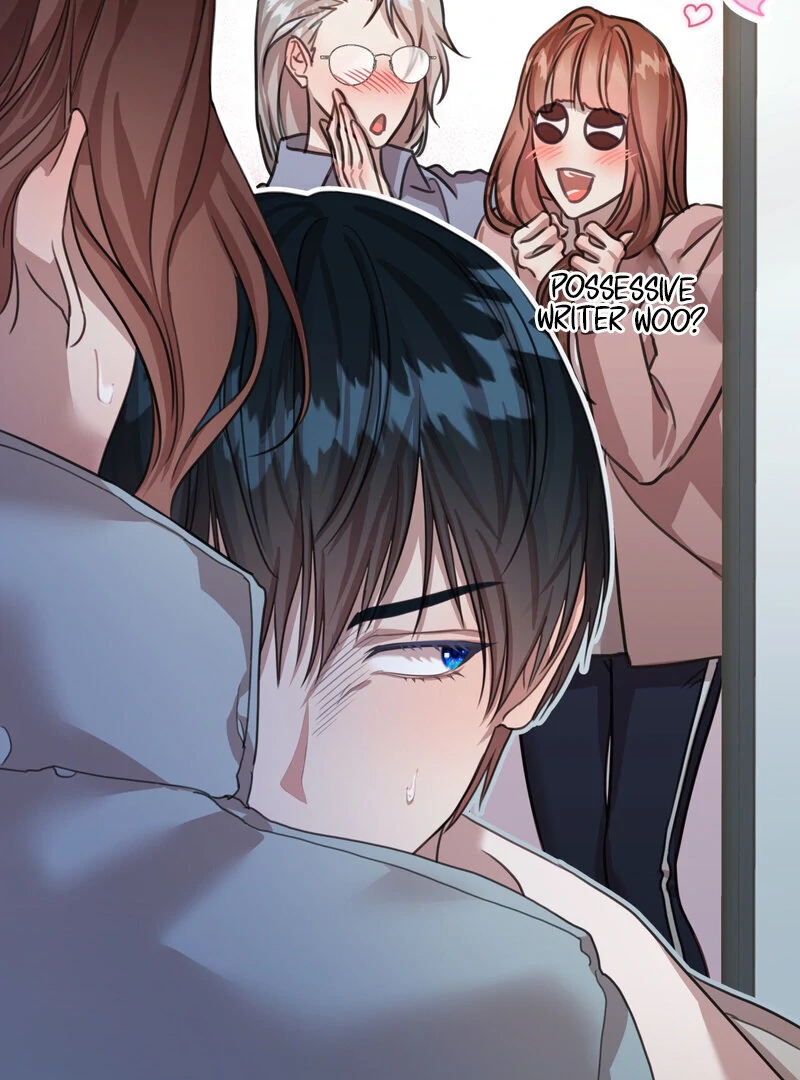 Crazy Psycho Tale Chapter 15 - page 6