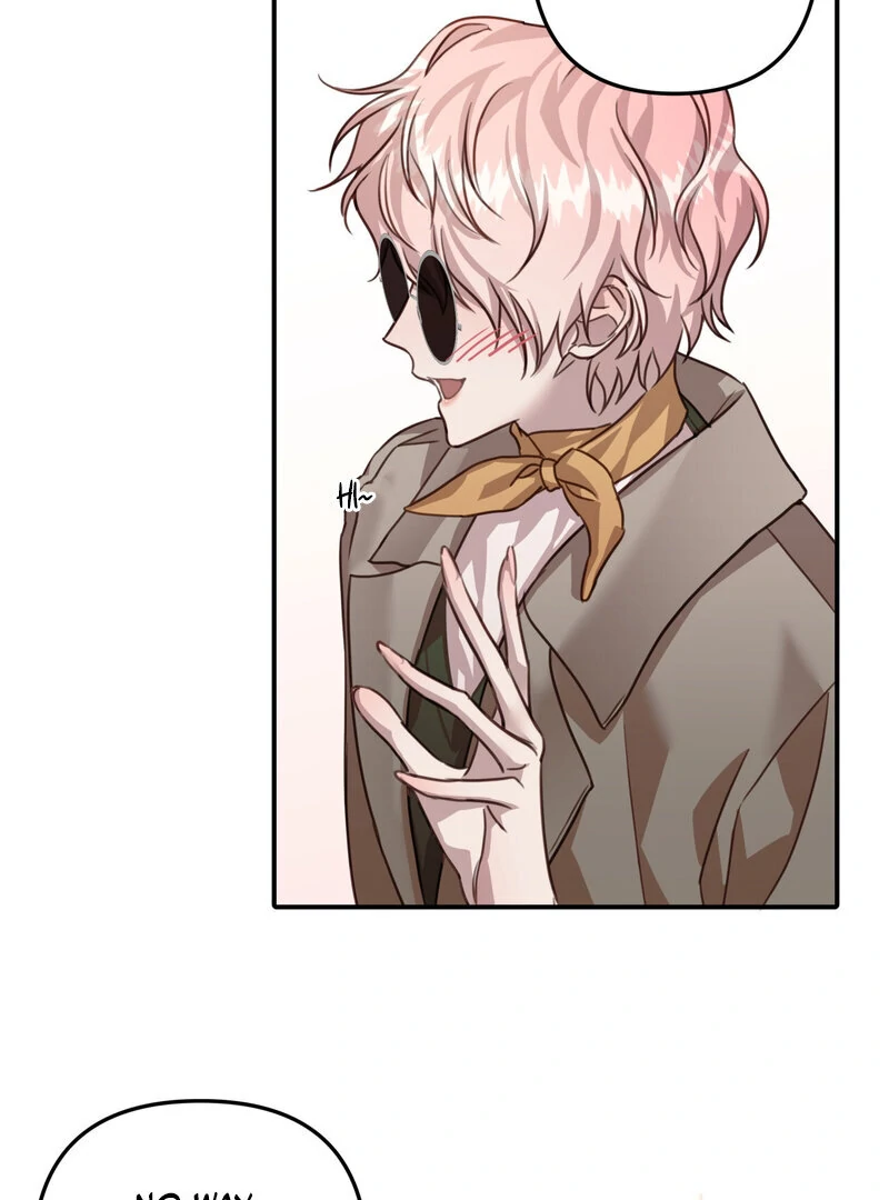 Crazy Psycho Tale Chapter 15 - page 60