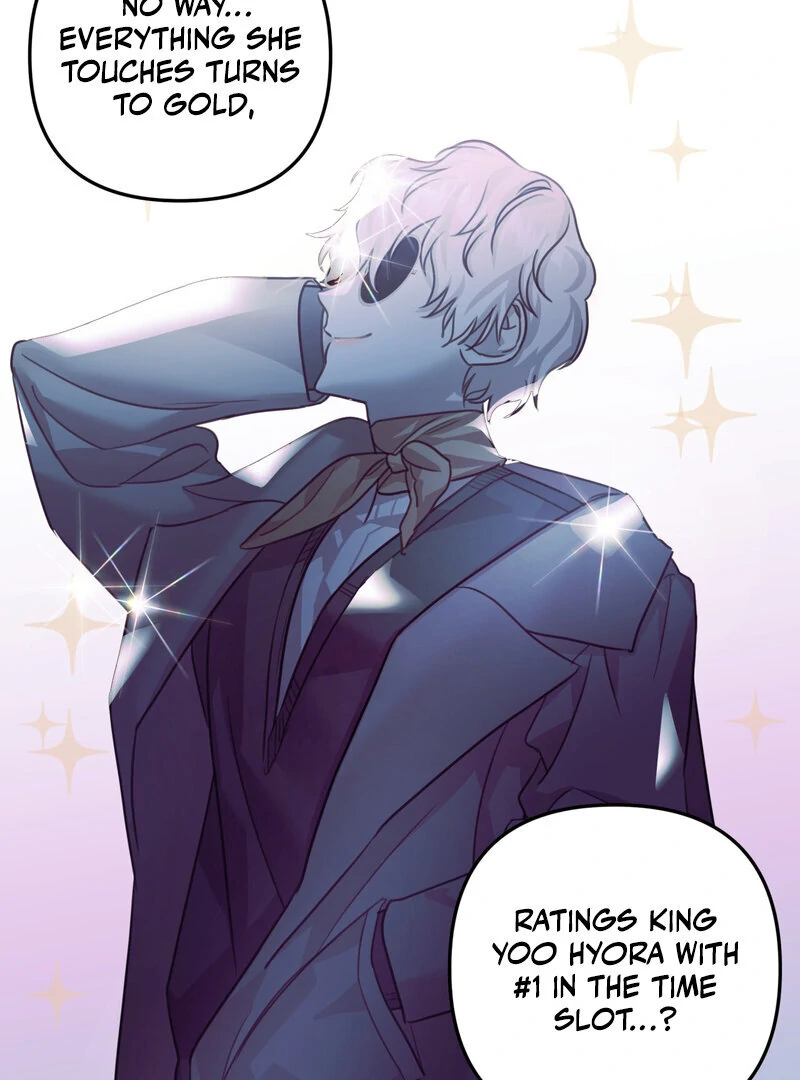 Crazy Psycho Tale Chapter 15 - page 61