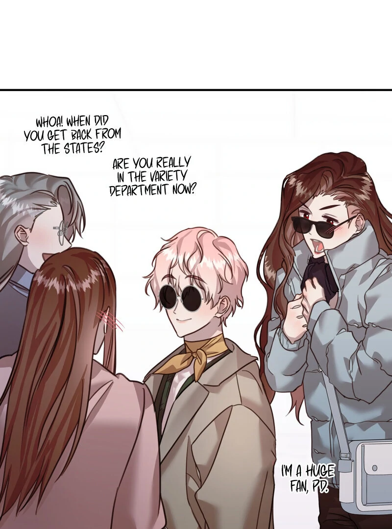 Crazy Psycho Tale Chapter 15 - page 66