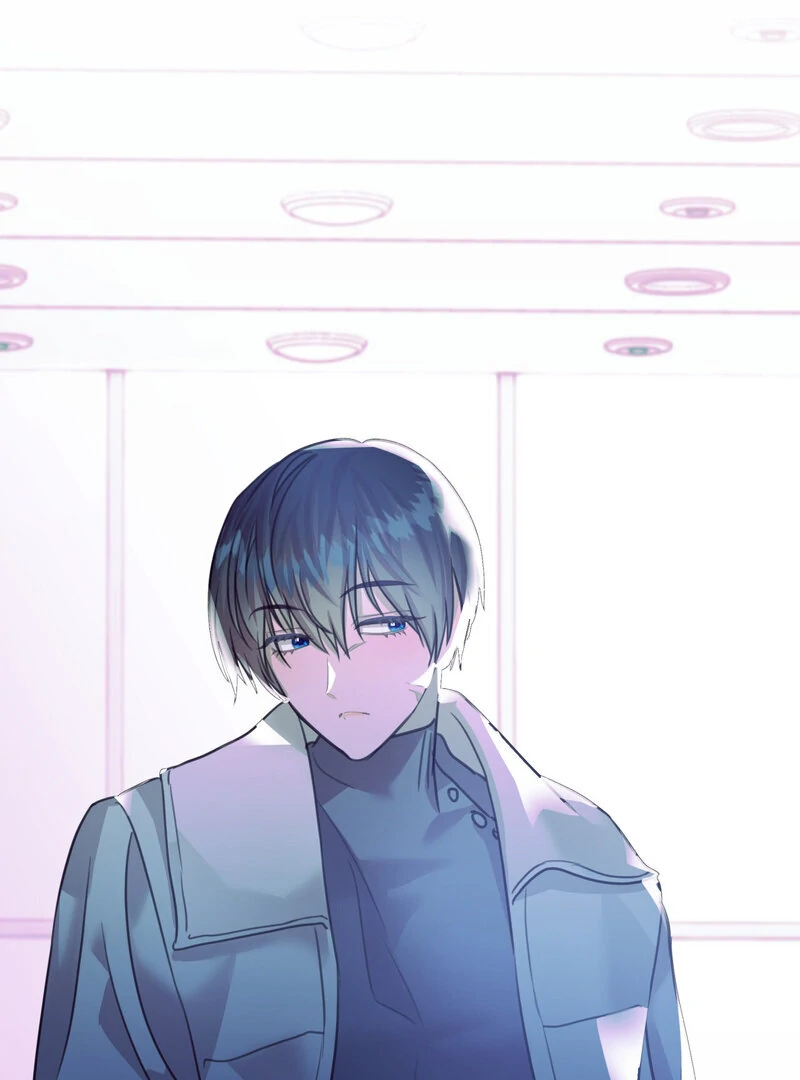 Crazy Psycho Tale Chapter 15 - page 69