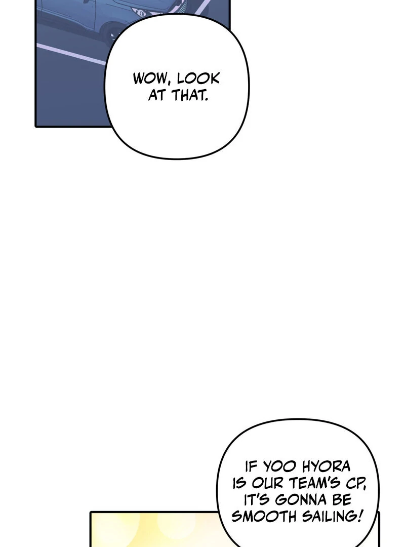 Crazy Psycho Tale Chapter 15 - page 72