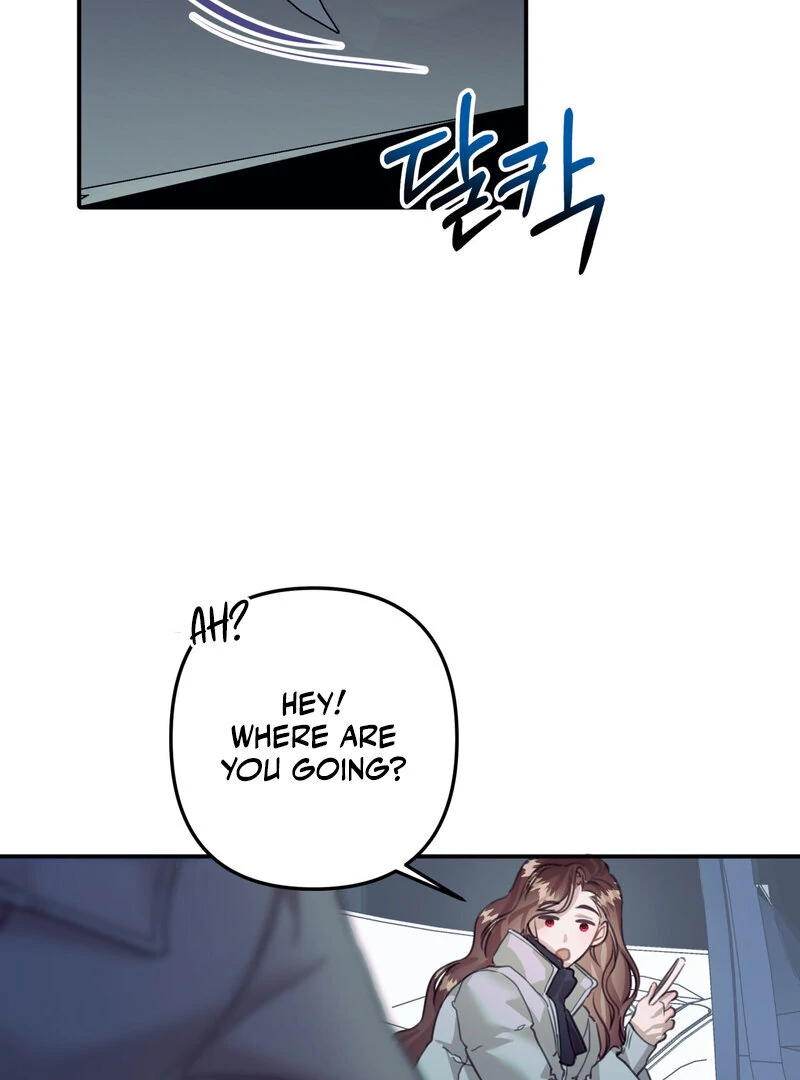 Crazy Psycho Tale Chapter 15 - page 76