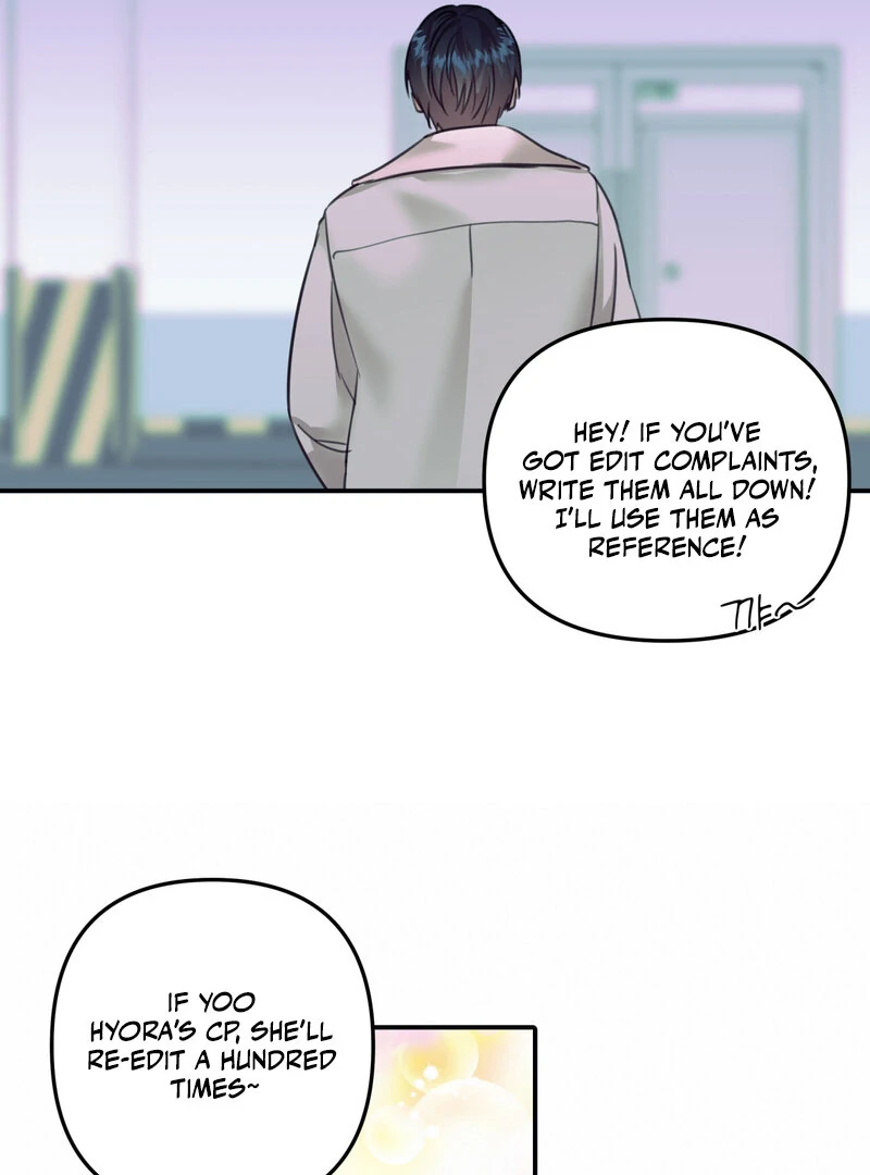 Crazy Psycho Tale Chapter 15 - page 79