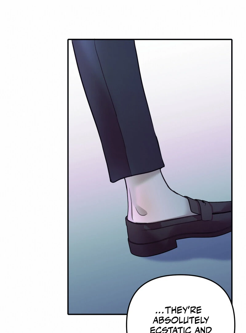Crazy Psycho Tale Chapter 15 - page 81