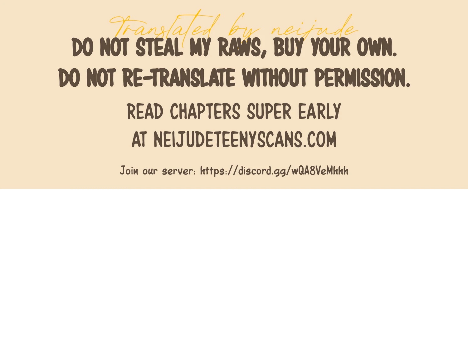 The Captive Princess At Night Chapter 19 - page 1