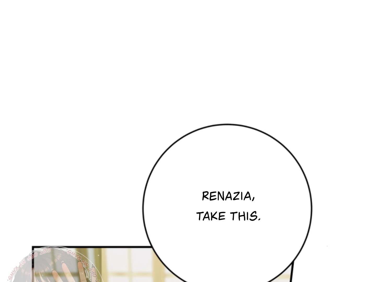 The Captive Princess At Night Chapter 19 - page 100