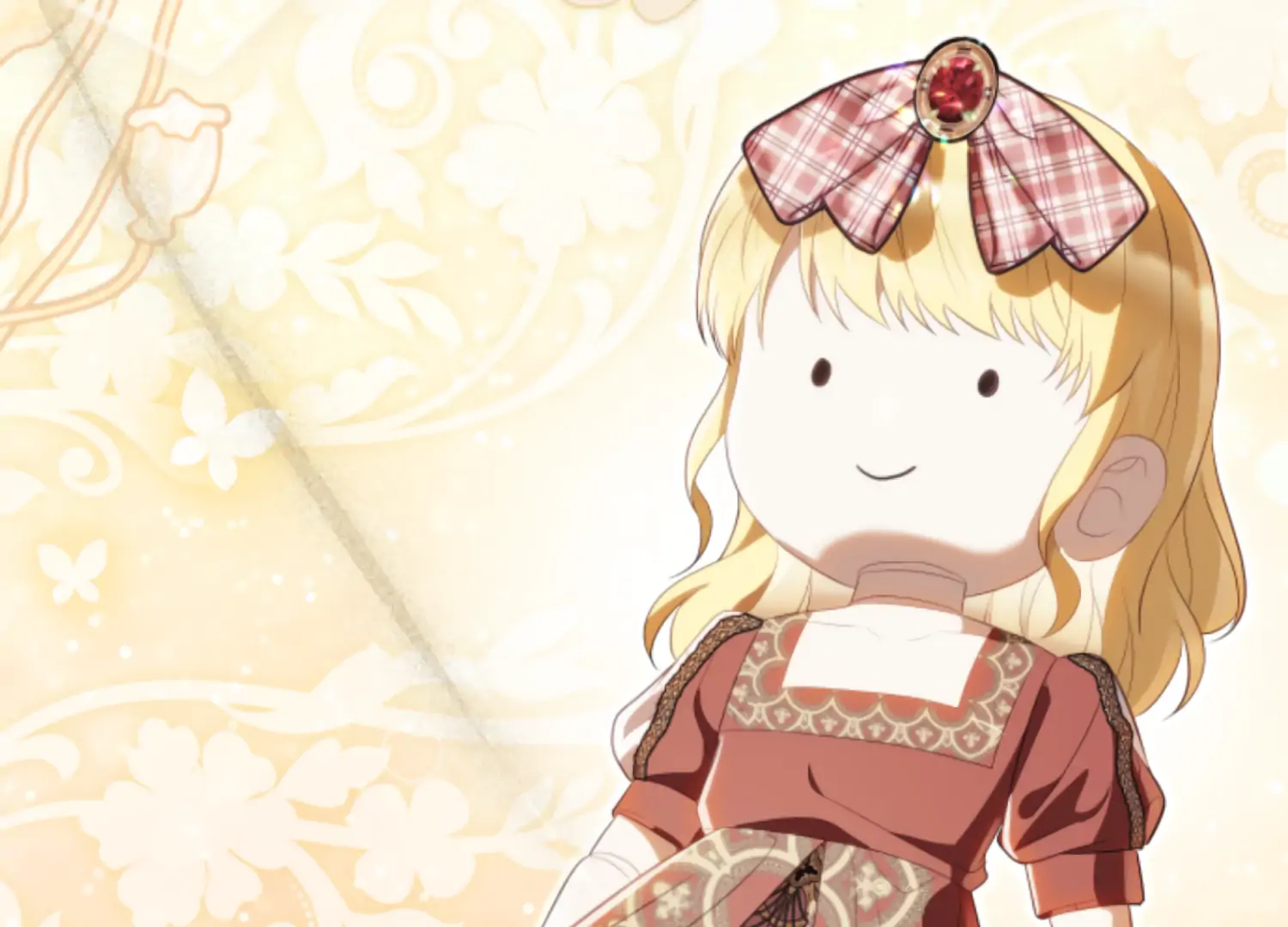 The Captive Princess At Night Chapter 19 - page 104