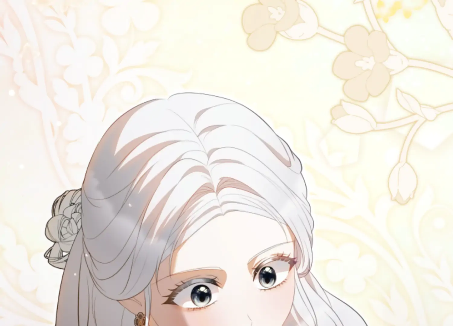 The Captive Princess At Night Chapter 19 - page 106