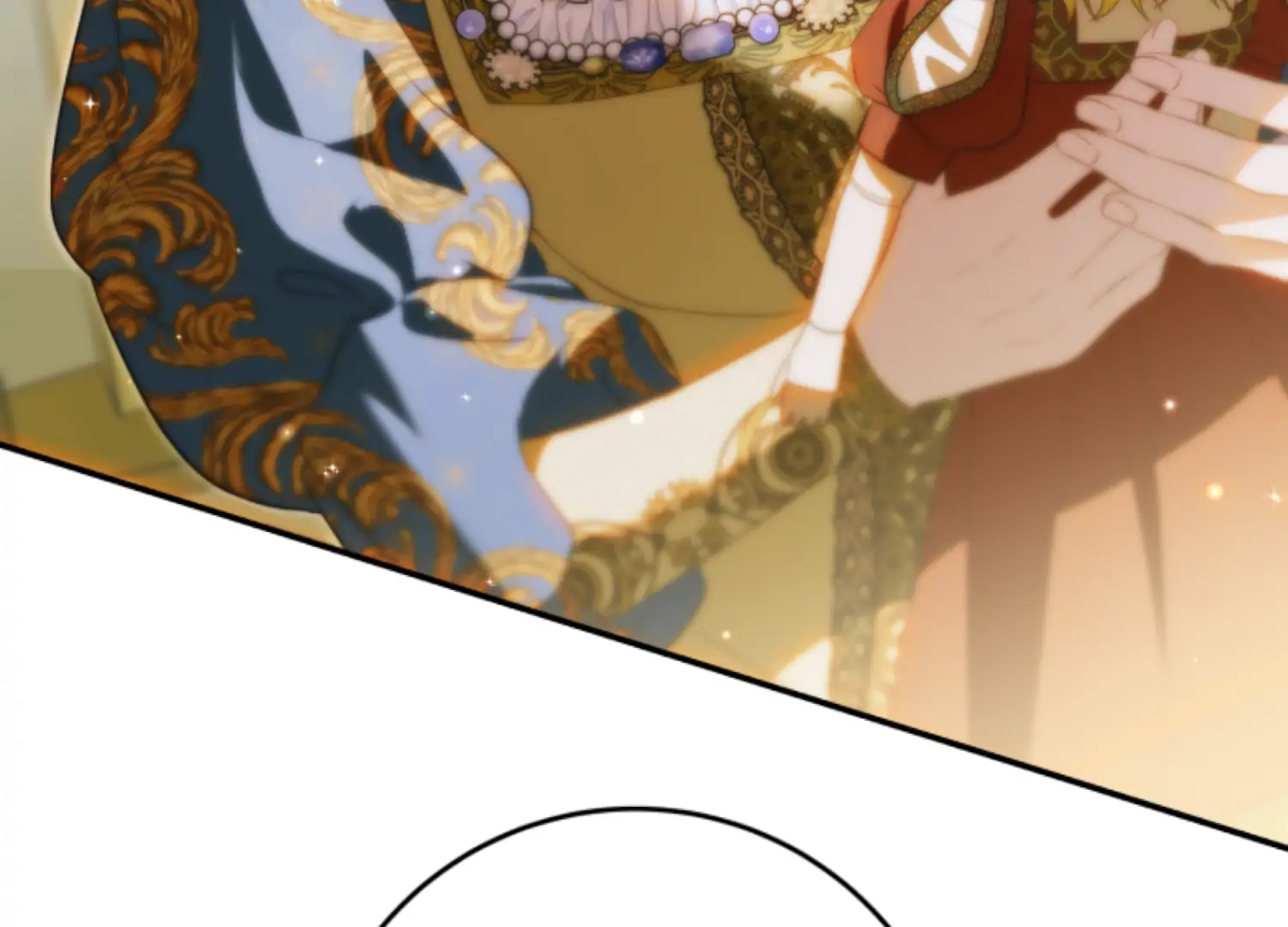 The Captive Princess At Night Chapter 19 - page 108