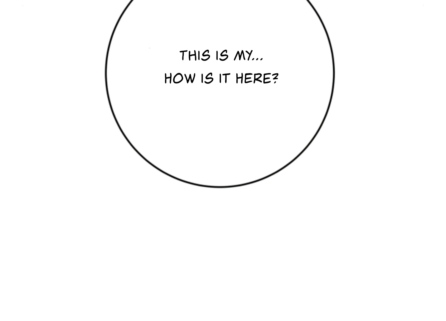 The Captive Princess At Night Chapter 19 - page 109