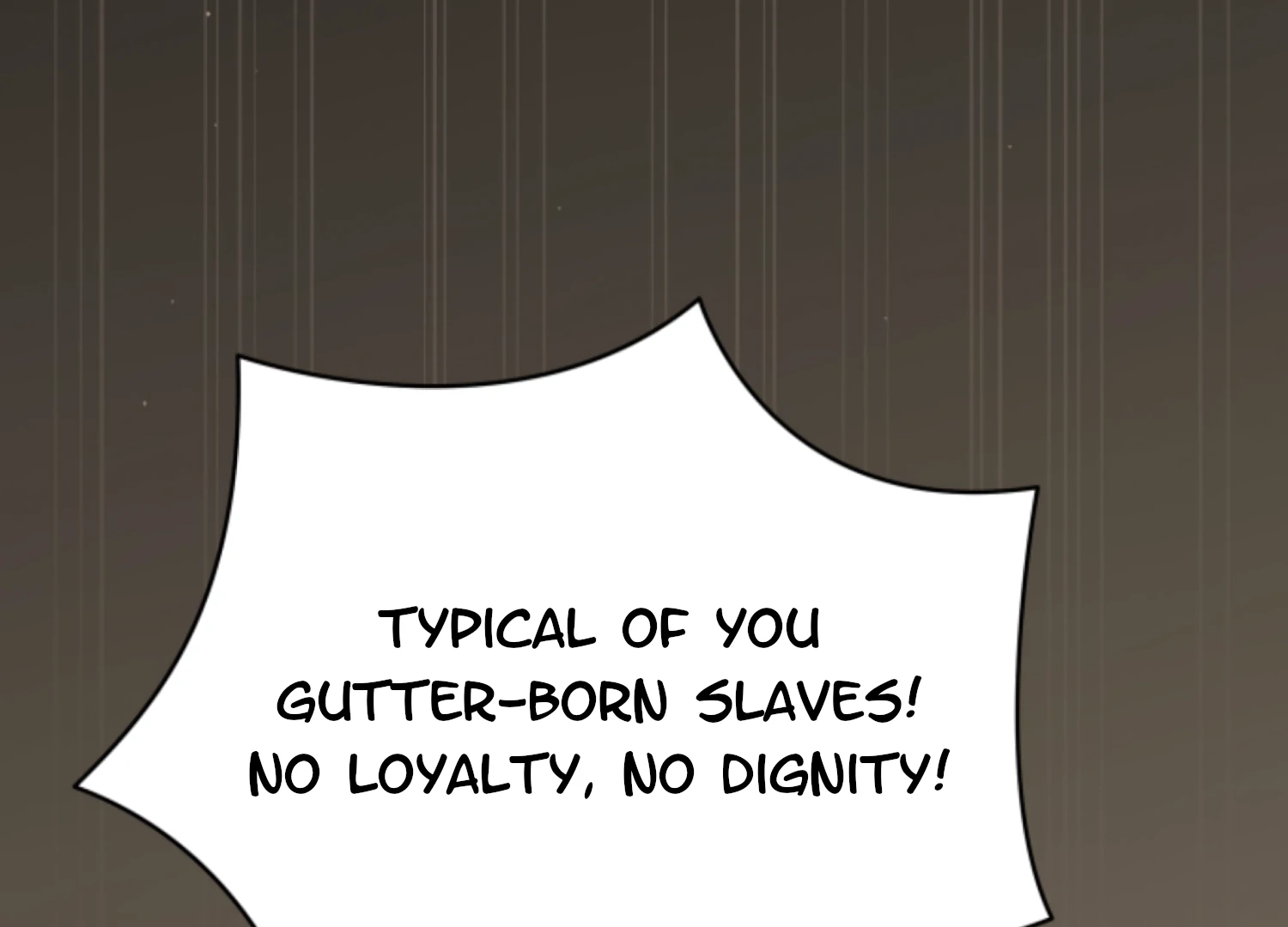 The Captive Princess At Night Chapter 19 - page 11