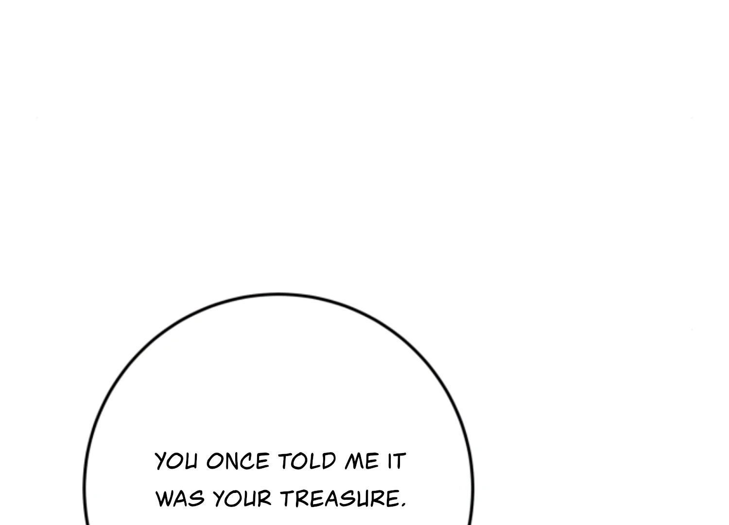 The Captive Princess At Night Chapter 19 - page 110