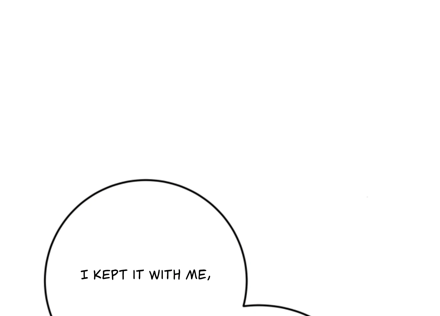 The Captive Princess At Night Chapter 19 - page 113