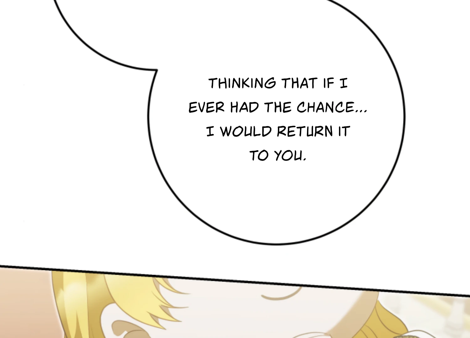 The Captive Princess At Night Chapter 19 - page 114