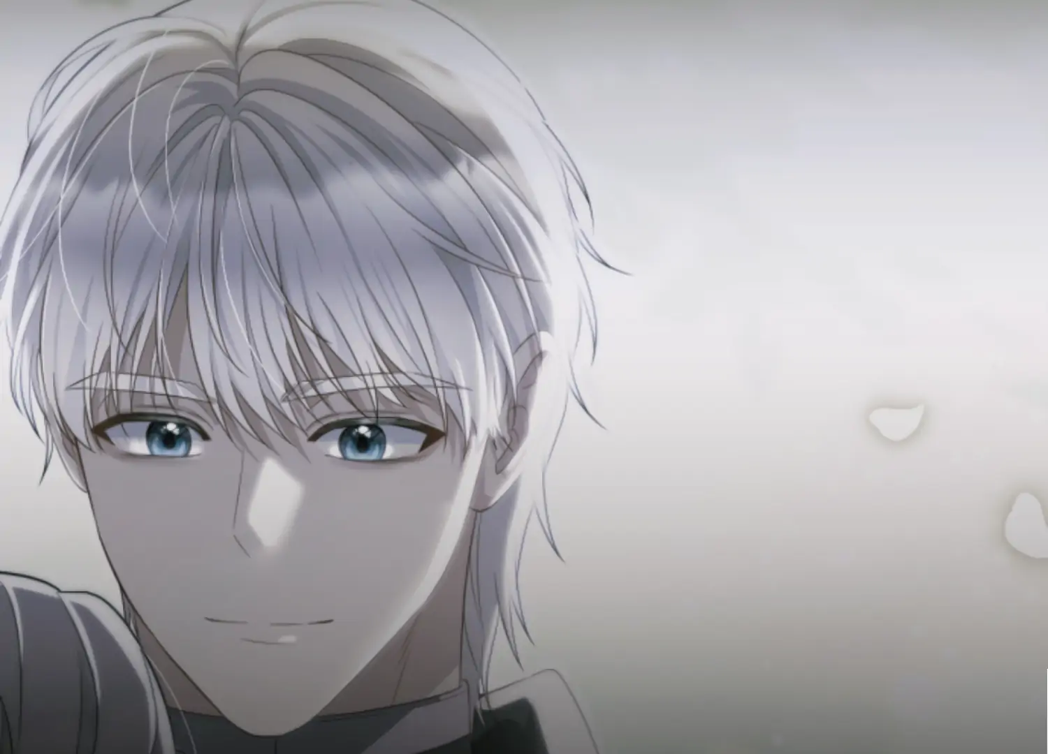 The Captive Princess At Night Chapter 19 - page 119