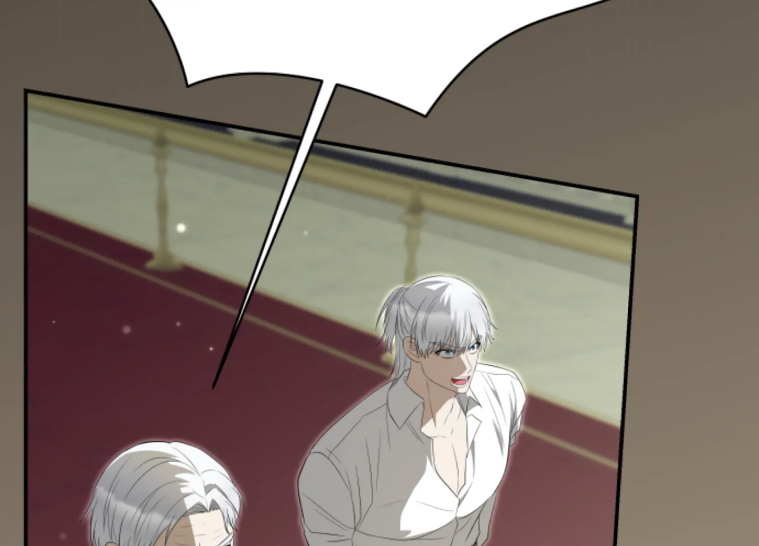 The Captive Princess At Night Chapter 19 - page 12