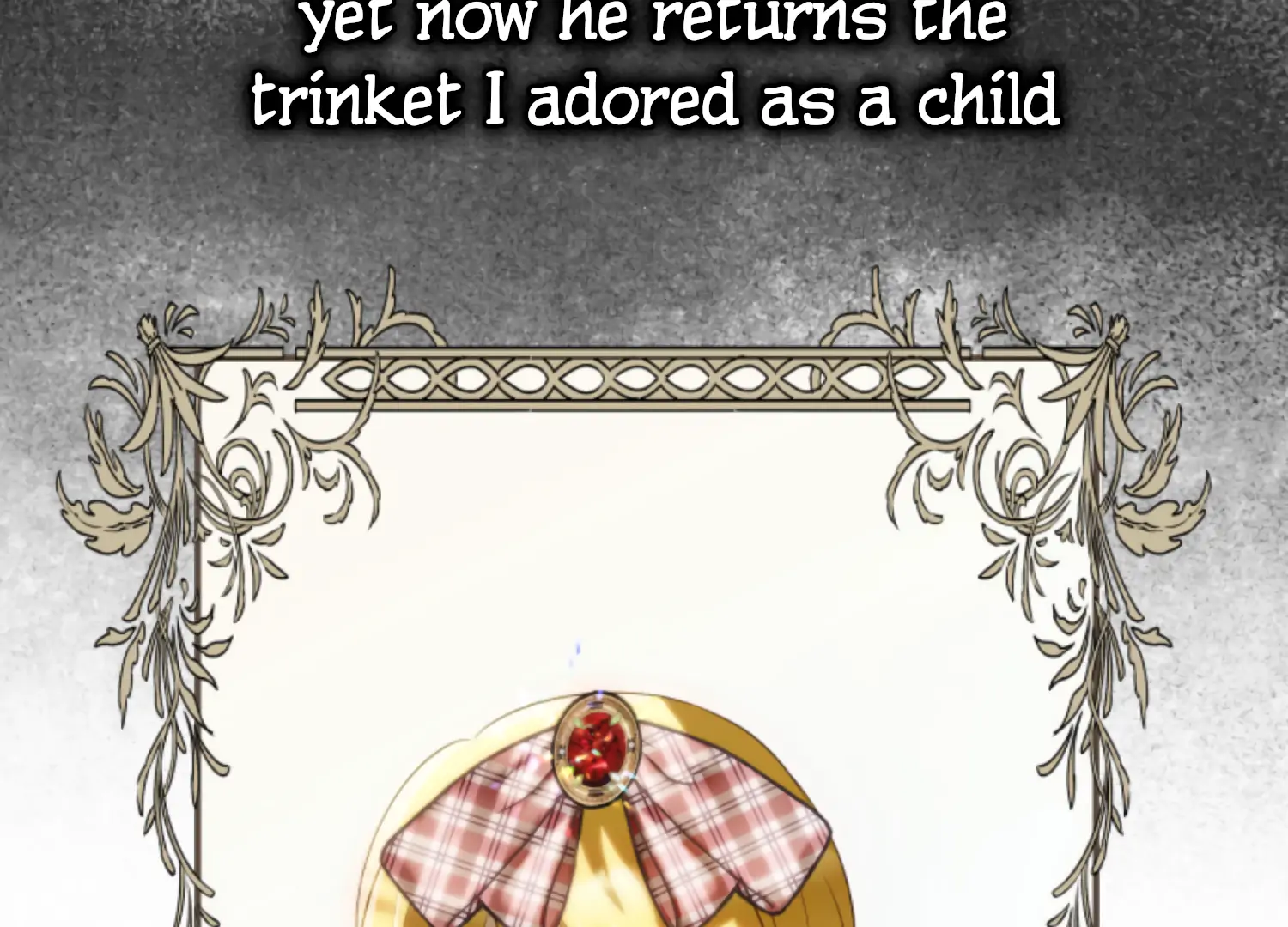 The Captive Princess At Night Chapter 19 - page 121