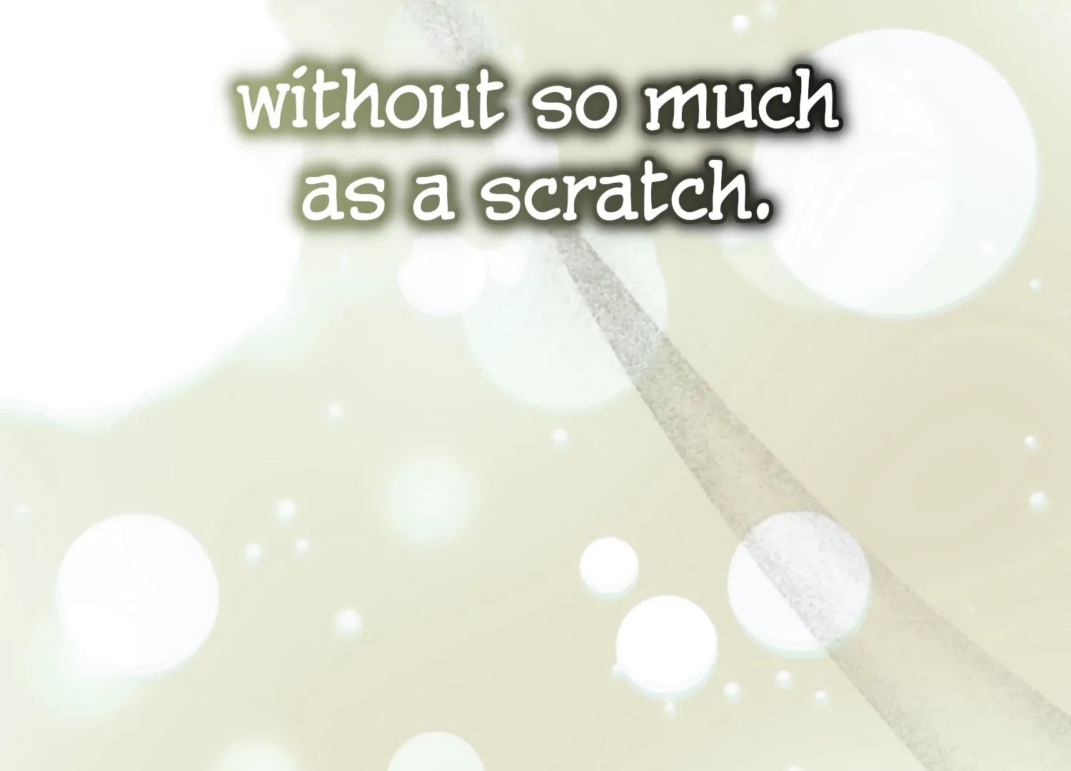 The Captive Princess At Night Chapter 19 - page 124