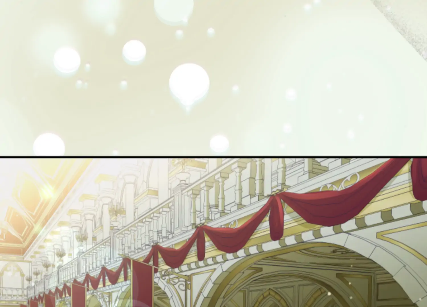 The Captive Princess At Night Chapter 19 - page 125