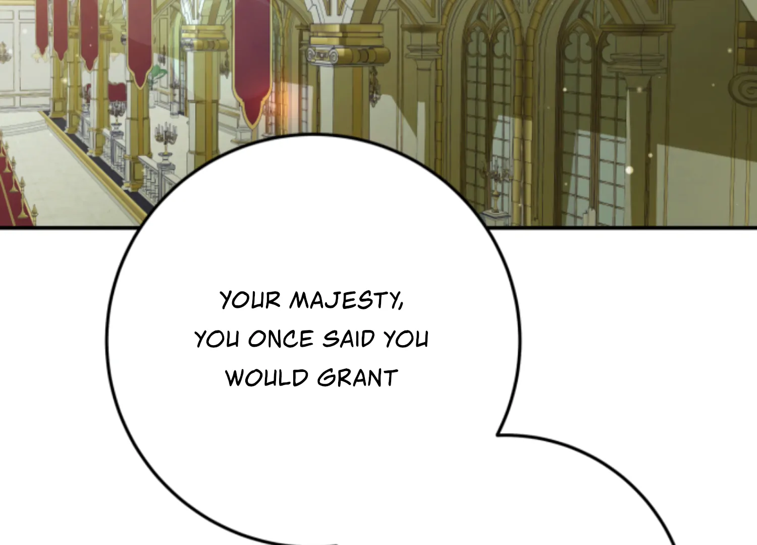 The Captive Princess At Night Chapter 19 - page 126