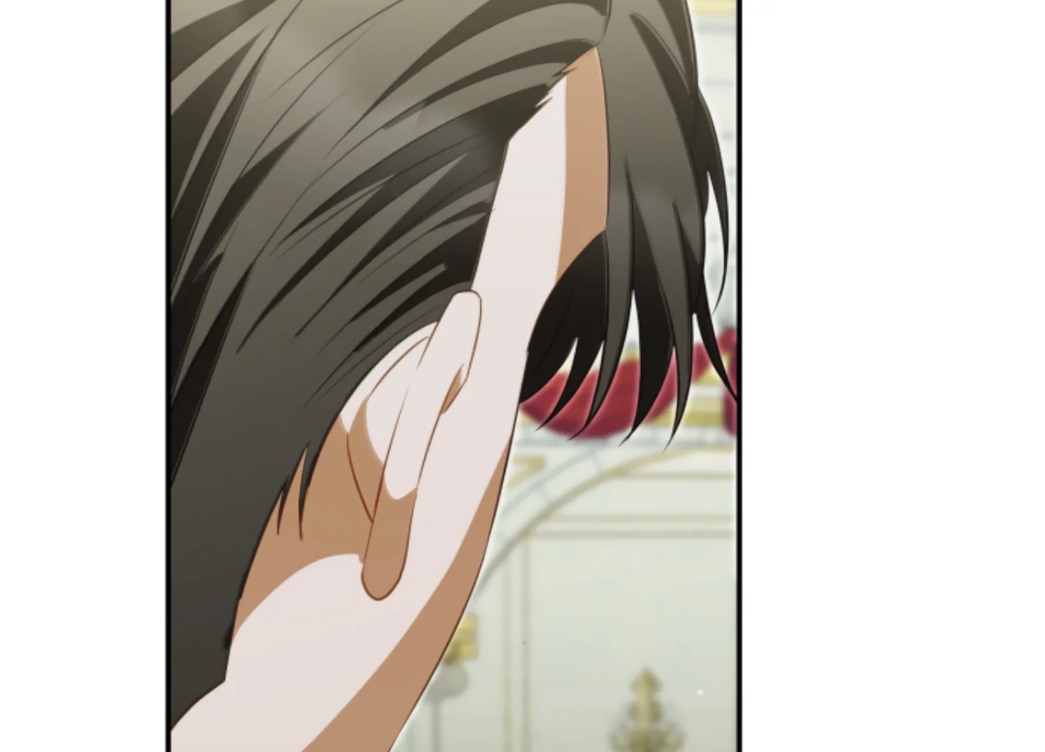 The Captive Princess At Night Chapter 19 - page 128