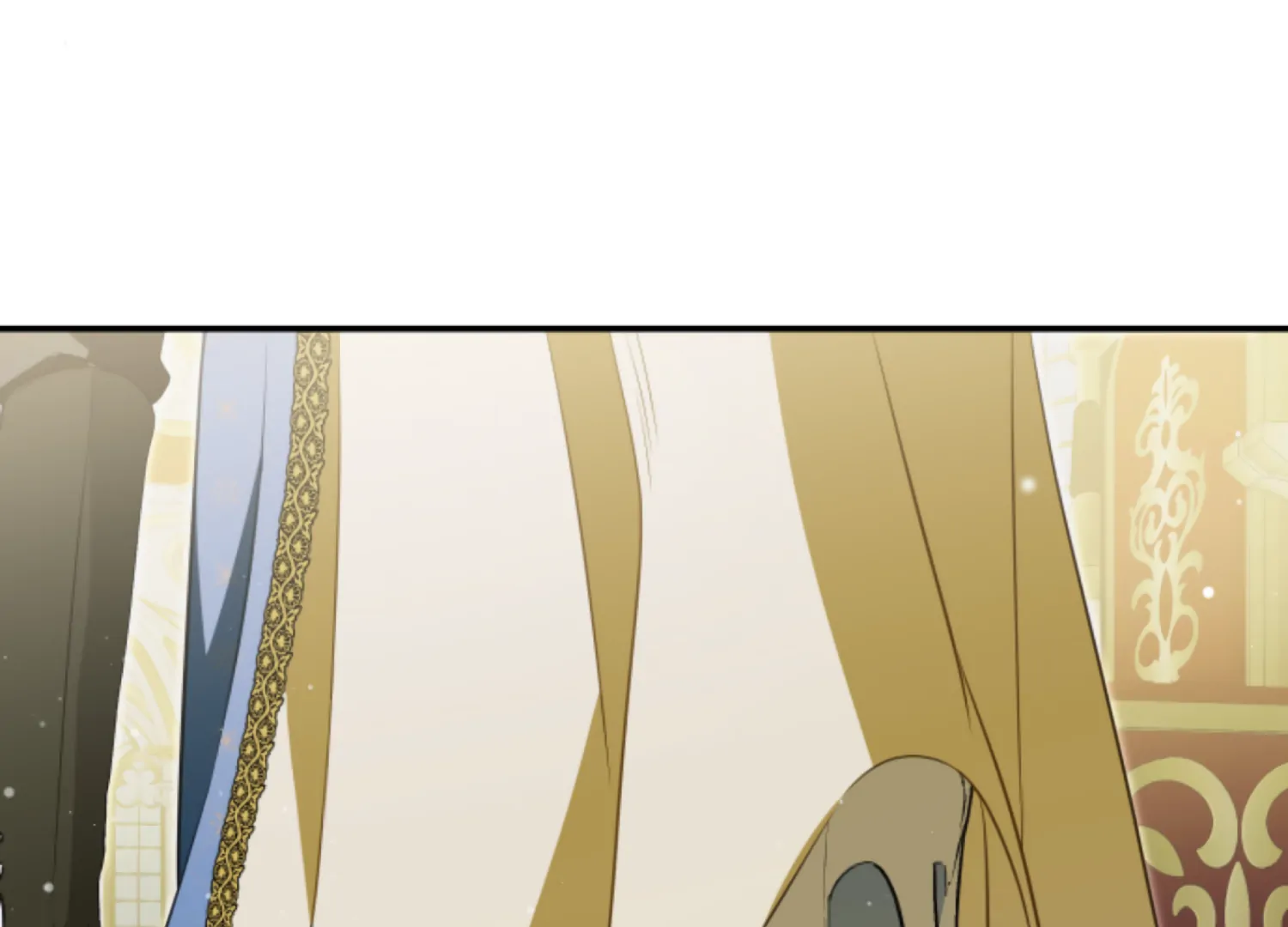 The Captive Princess At Night Chapter 19 - page 131