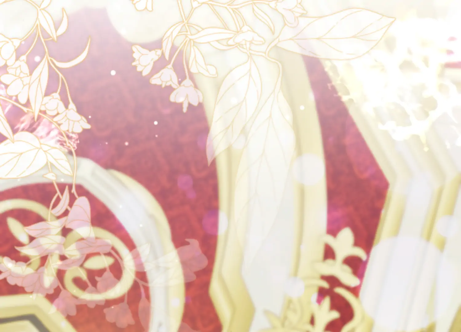 The Captive Princess At Night Chapter 19 - page 133