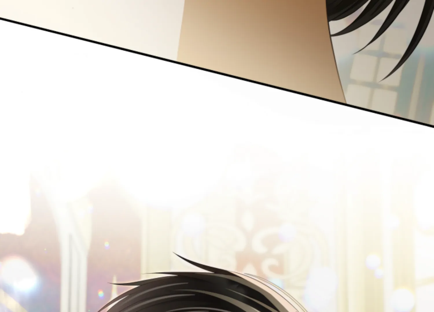 The Captive Princess At Night Chapter 19 - page 138