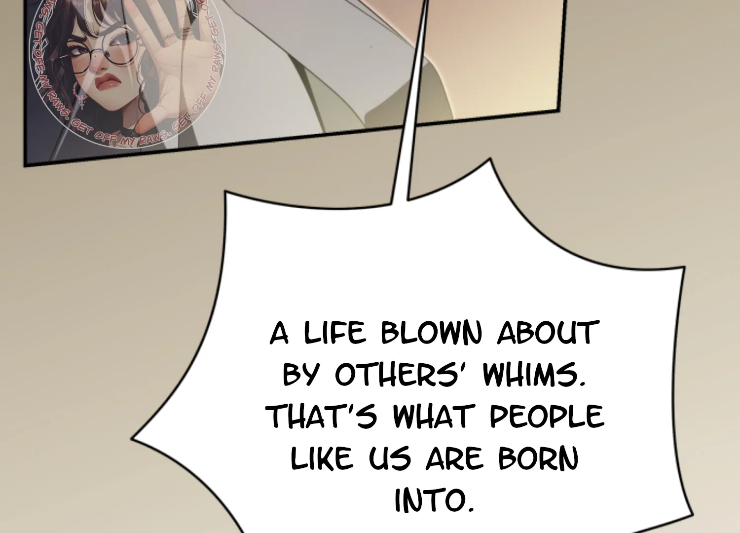 The Captive Princess At Night Chapter 19 - page 14