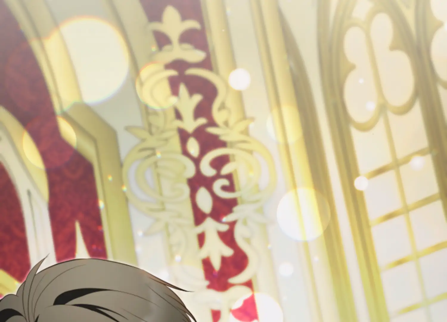 The Captive Princess At Night Chapter 19 - page 155