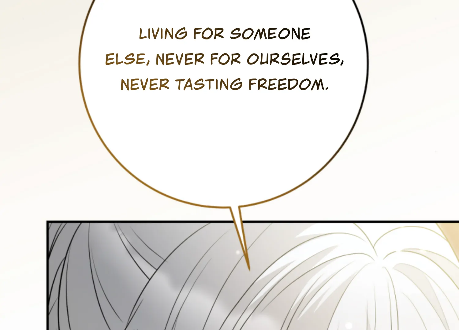 The Captive Princess At Night Chapter 19 - page 16