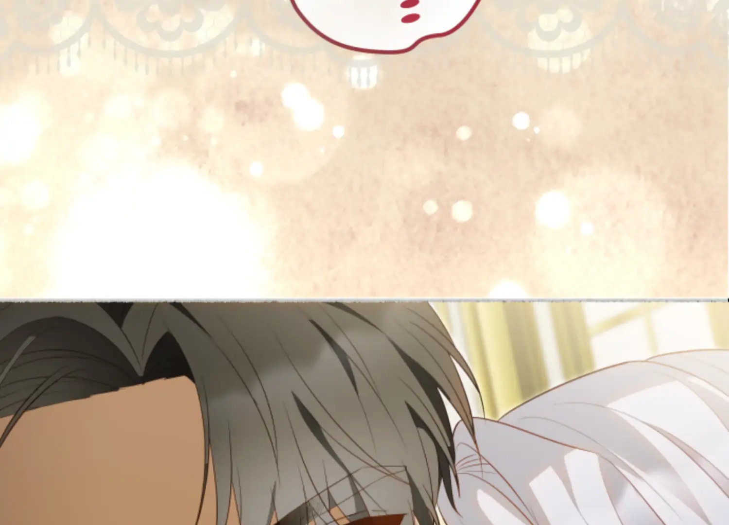 The Captive Princess At Night Chapter 19 - page 160