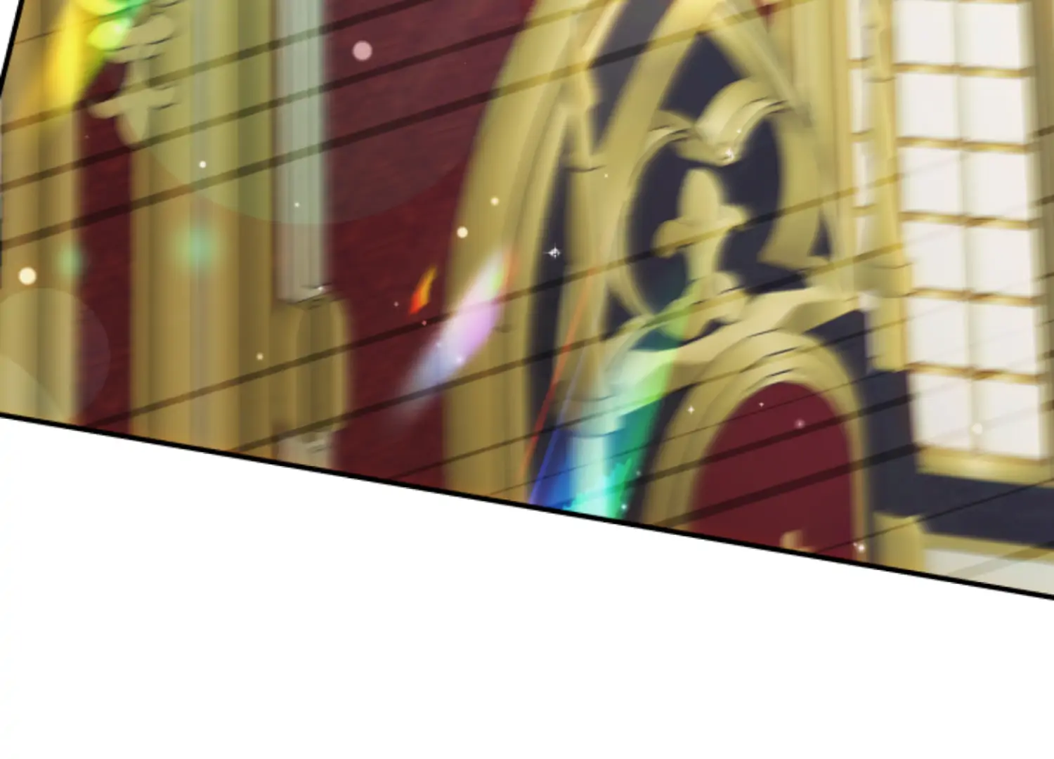 The Captive Princess At Night Chapter 19 - page 168