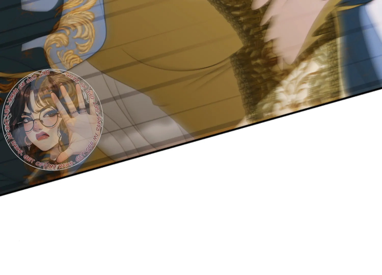 The Captive Princess At Night Chapter 19 - page 171