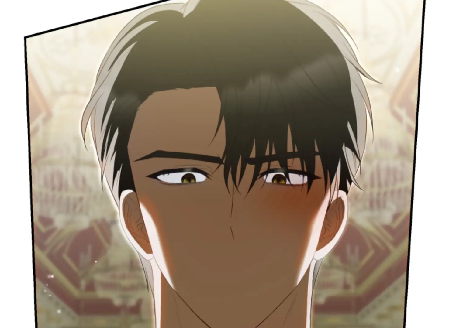 The Captive Princess At Night Chapter 19 - page 173