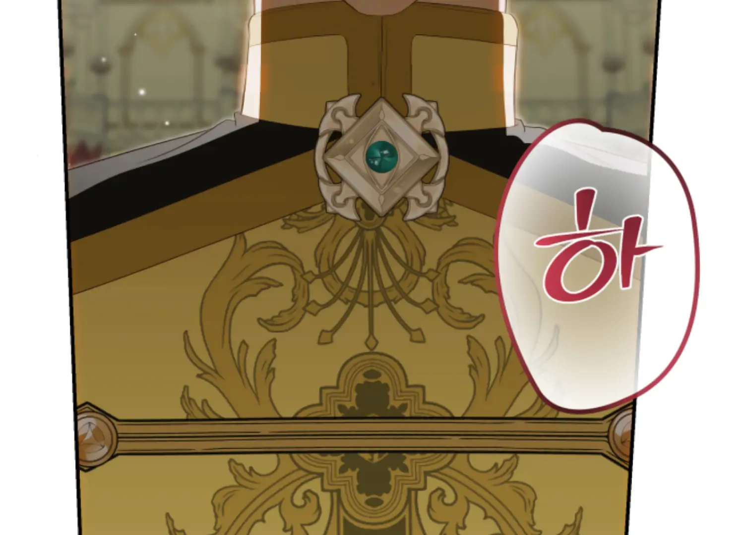 The Captive Princess At Night Chapter 19 - page 174