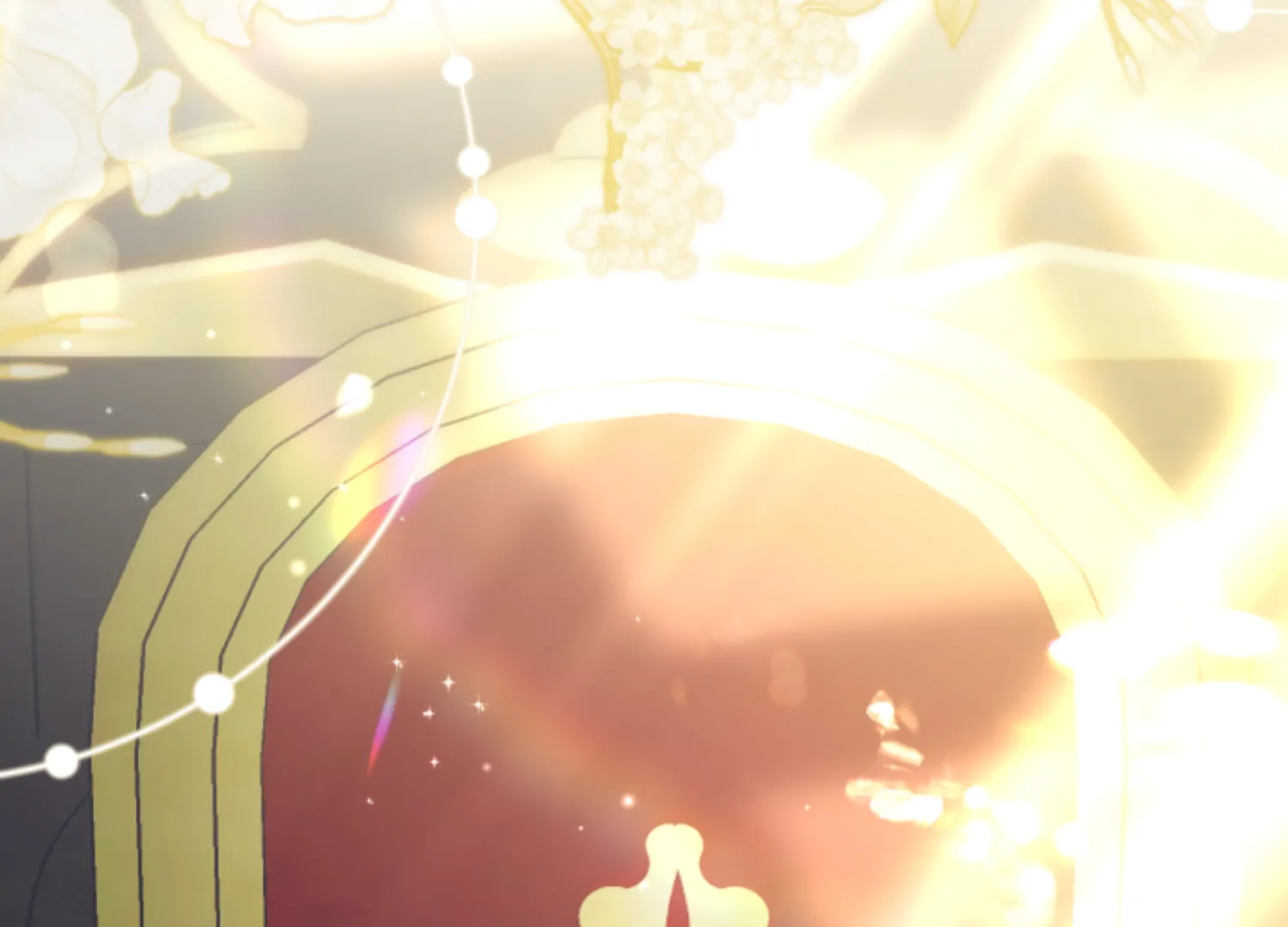 The Captive Princess At Night Chapter 19 - page 177