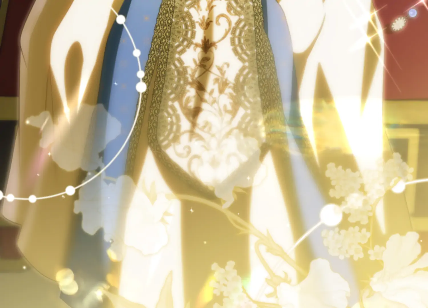 The Captive Princess At Night Chapter 19 - page 180