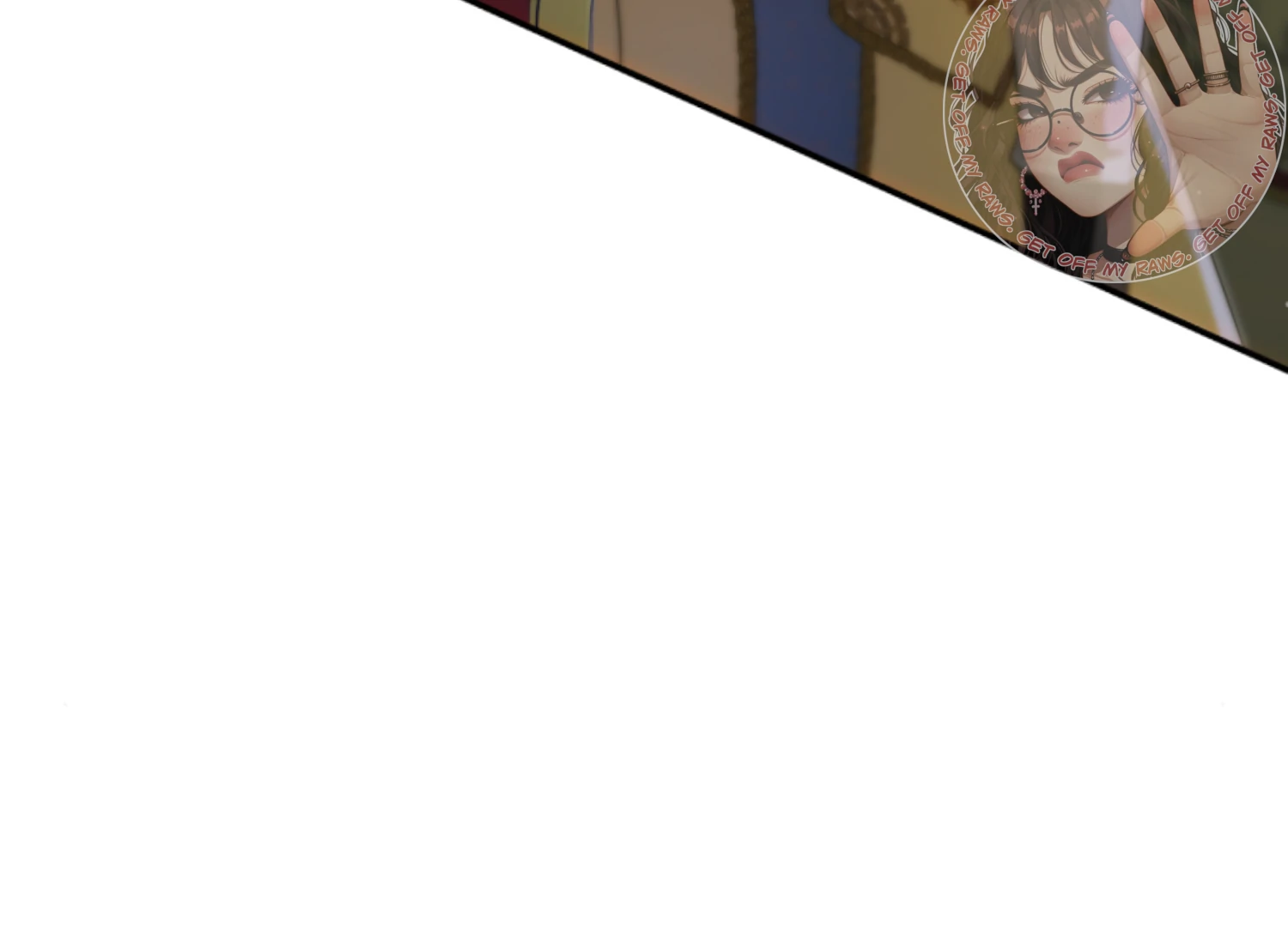 The Captive Princess At Night Chapter 19 - page 185