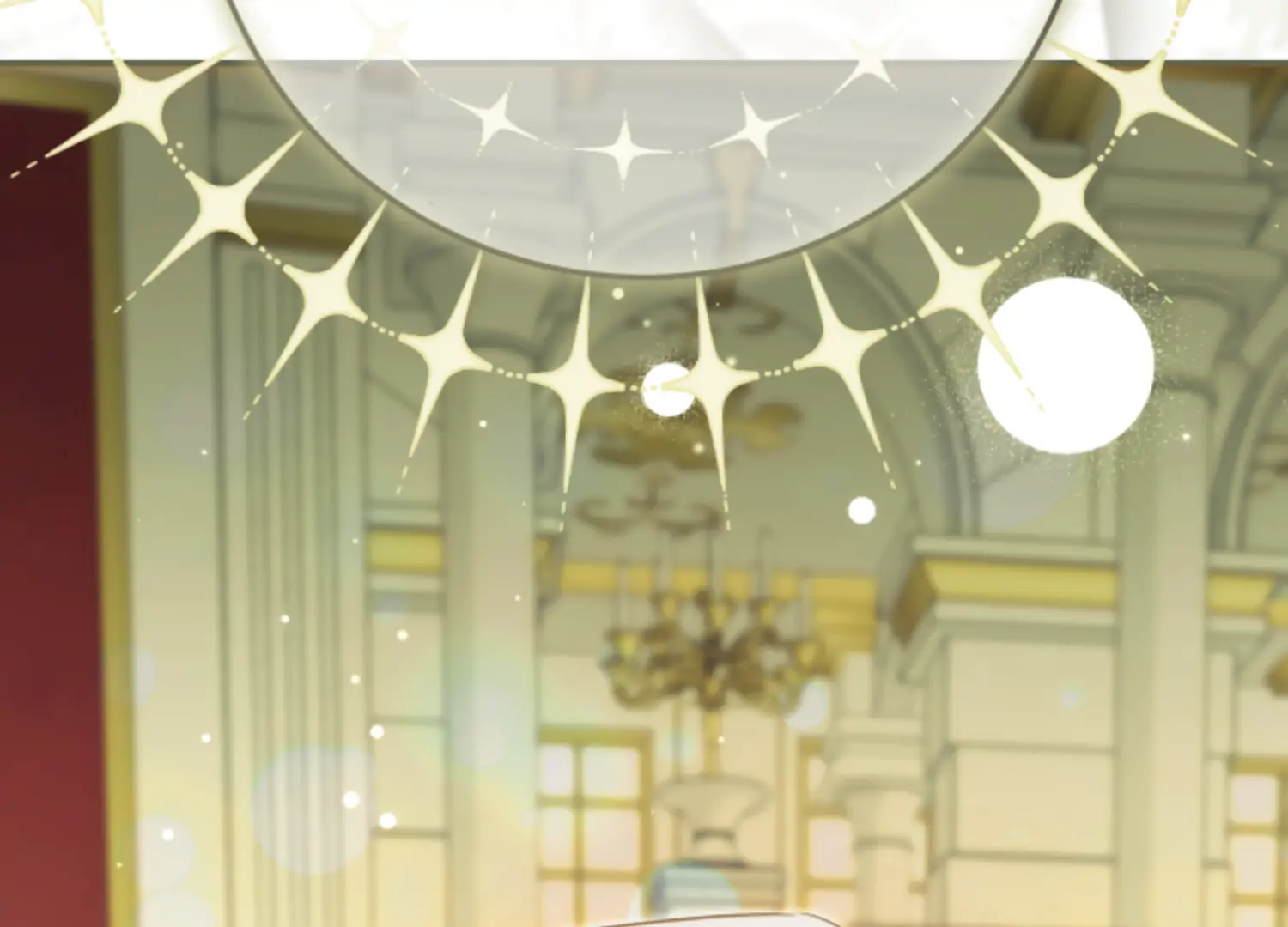 The Captive Princess At Night Chapter 19 - page 190