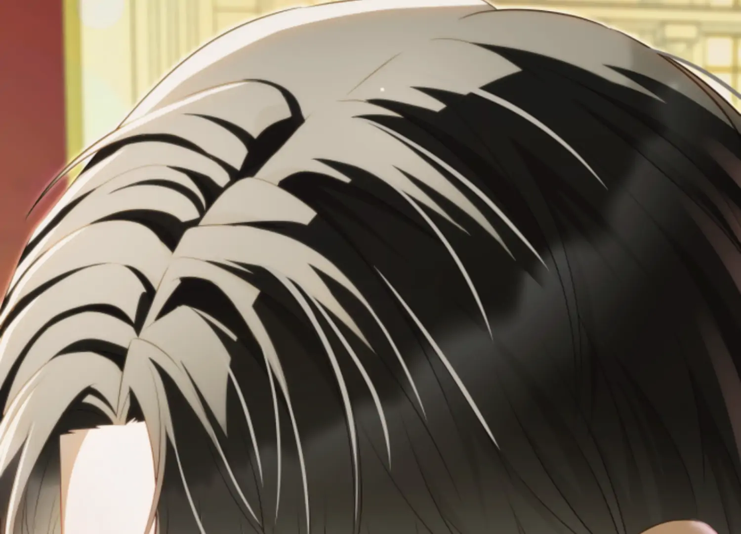 The Captive Princess At Night Chapter 19 - page 191