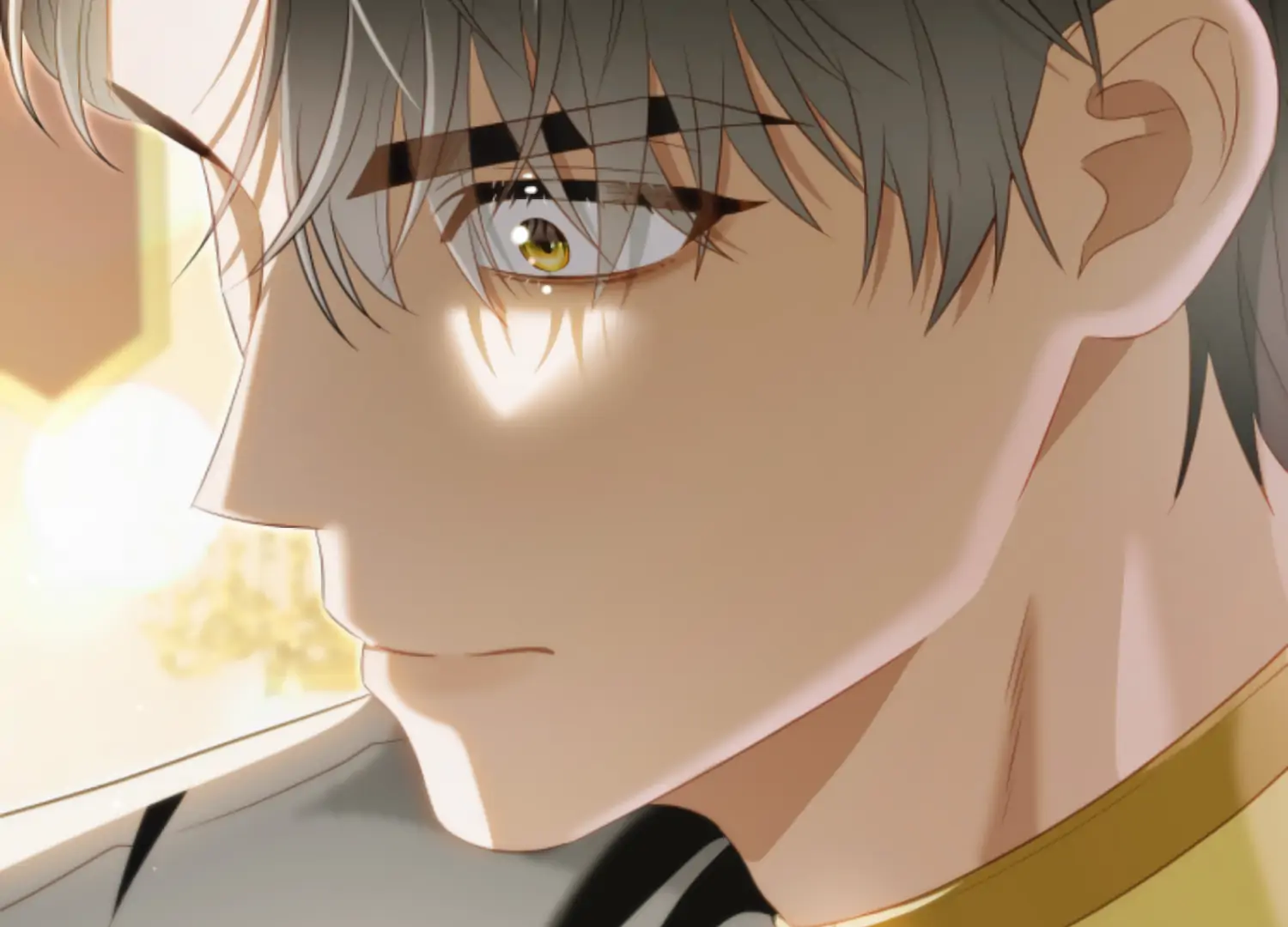 The Captive Princess At Night Chapter 19 - page 192