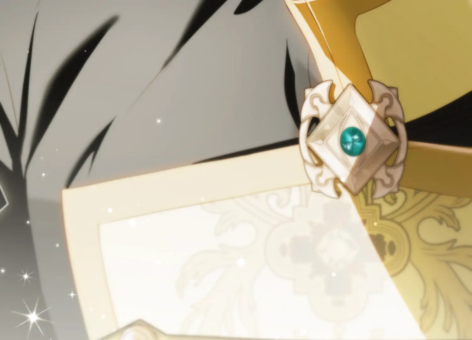 The Captive Princess At Night Chapter 19 - page 193