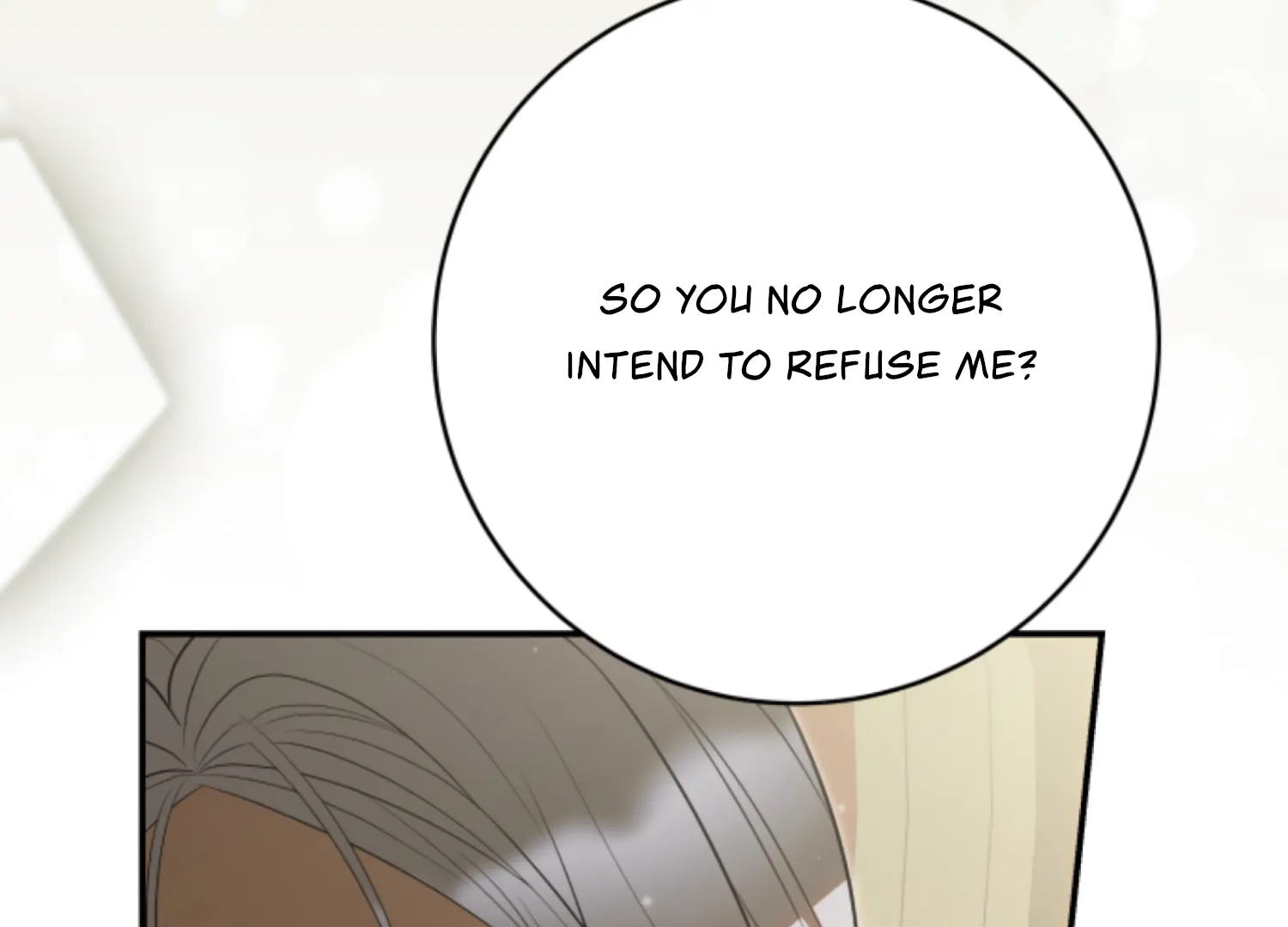 The Captive Princess At Night Chapter 19 - page 195