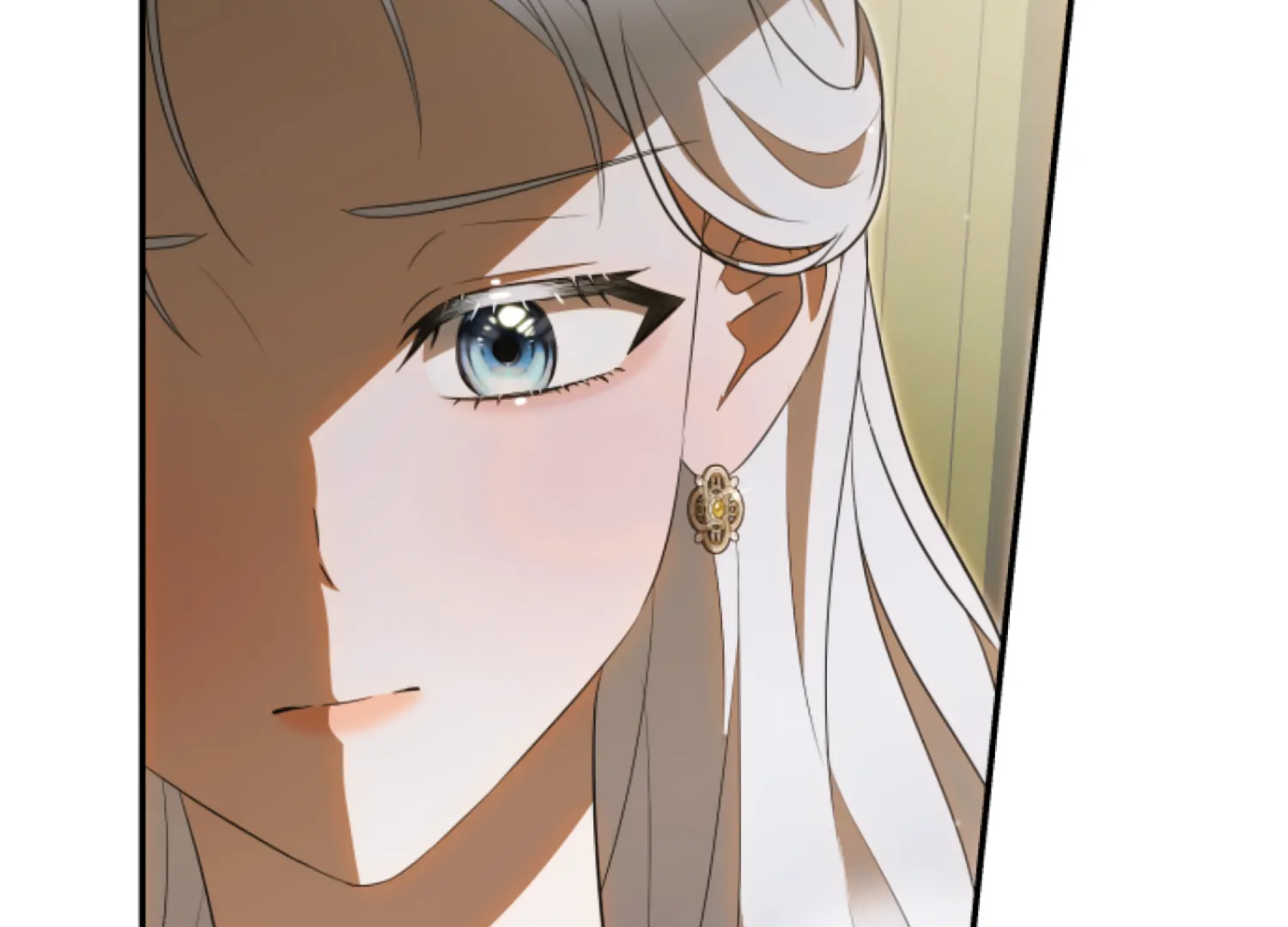 The Captive Princess At Night Chapter 19 - page 196