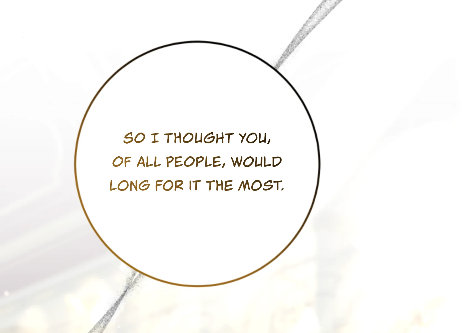 The Captive Princess At Night Chapter 19 - page 20