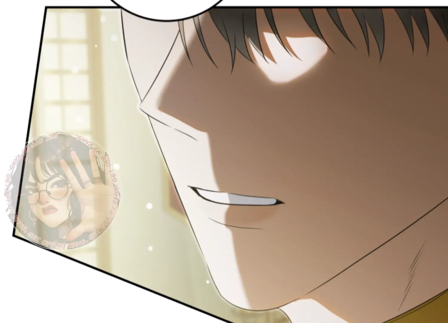 The Captive Princess At Night Chapter 19 - page 200