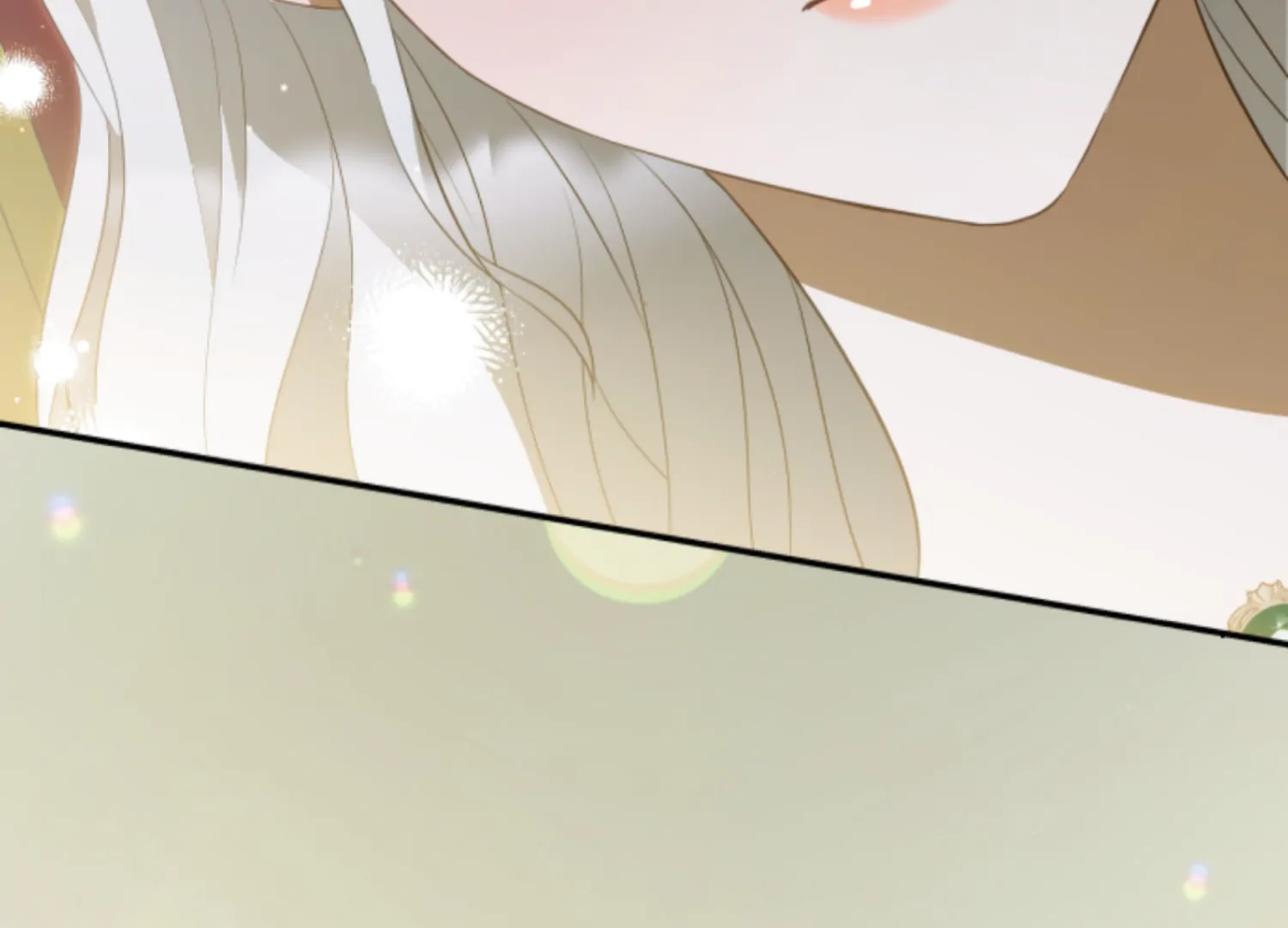 The Captive Princess At Night Chapter 19 - page 204