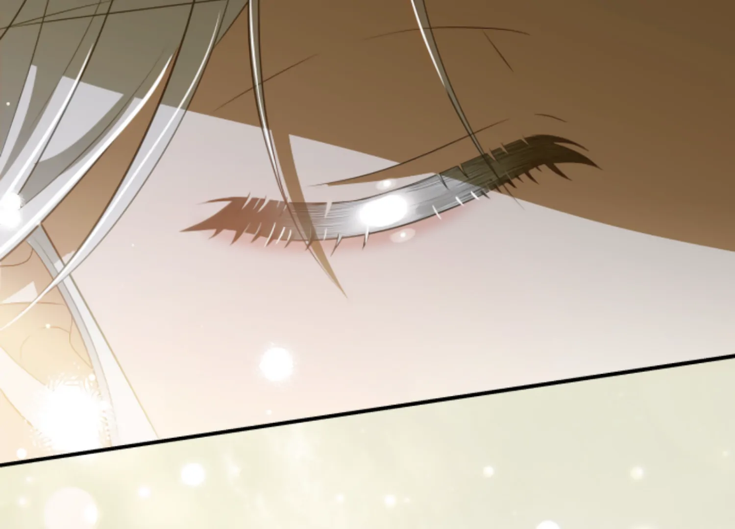 The Captive Princess At Night Chapter 19 - page 206